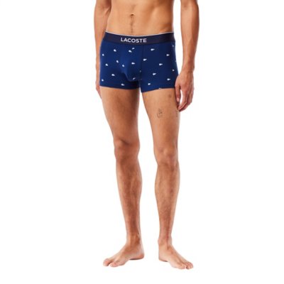 Boxer homme Pack De 3 LACOSTE
