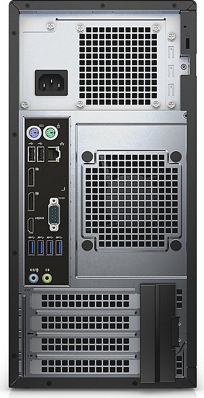 Dell Precision 3620 Tower