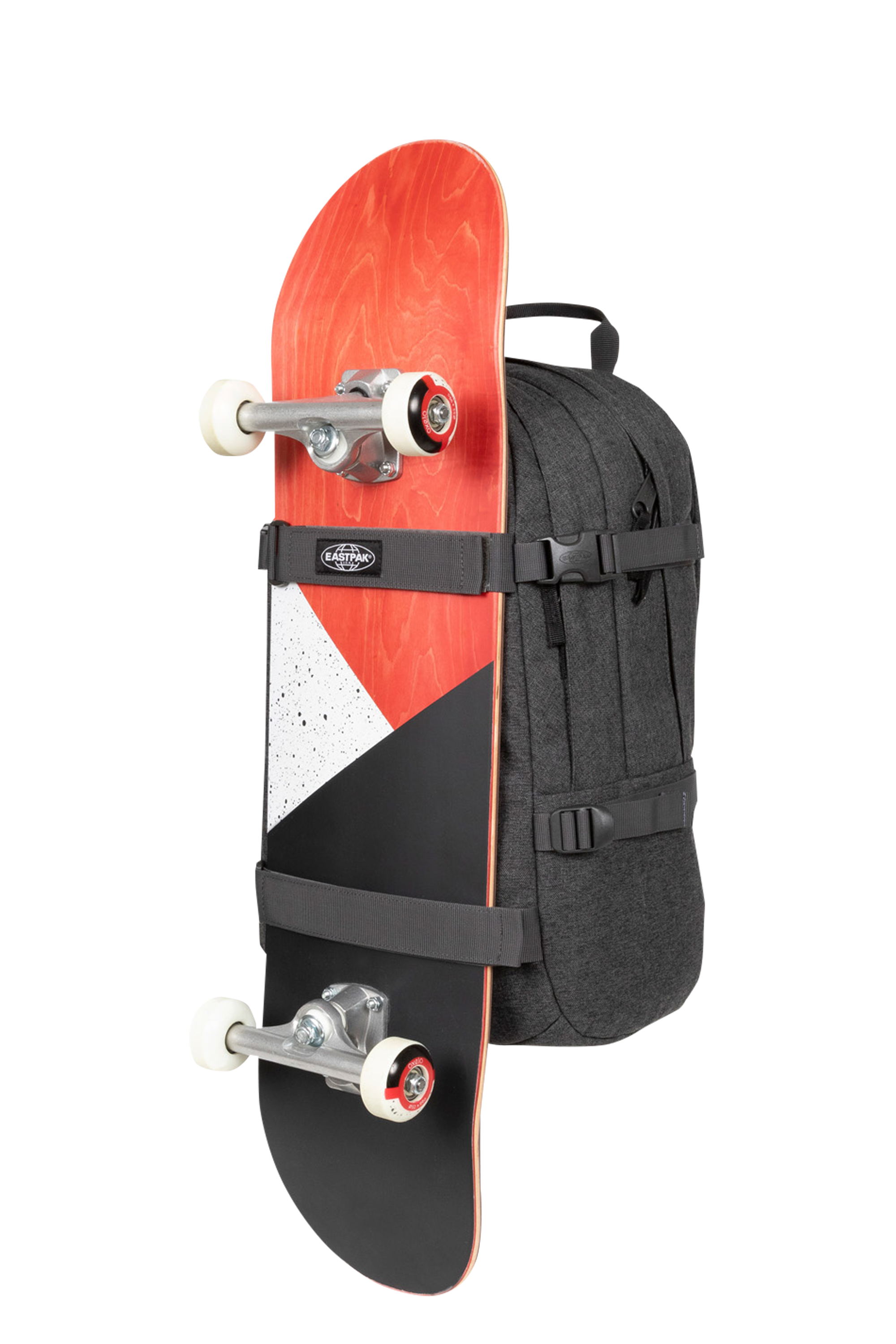 EASTPAK Sac à dos Getter Gris