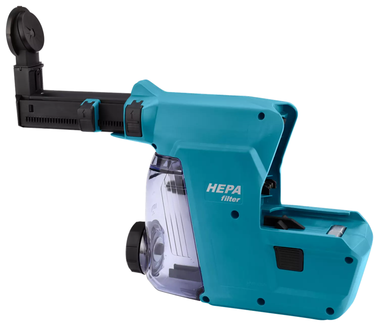 Makita 199563-2 DX06 stof afzuigsysteem voor DHR242
