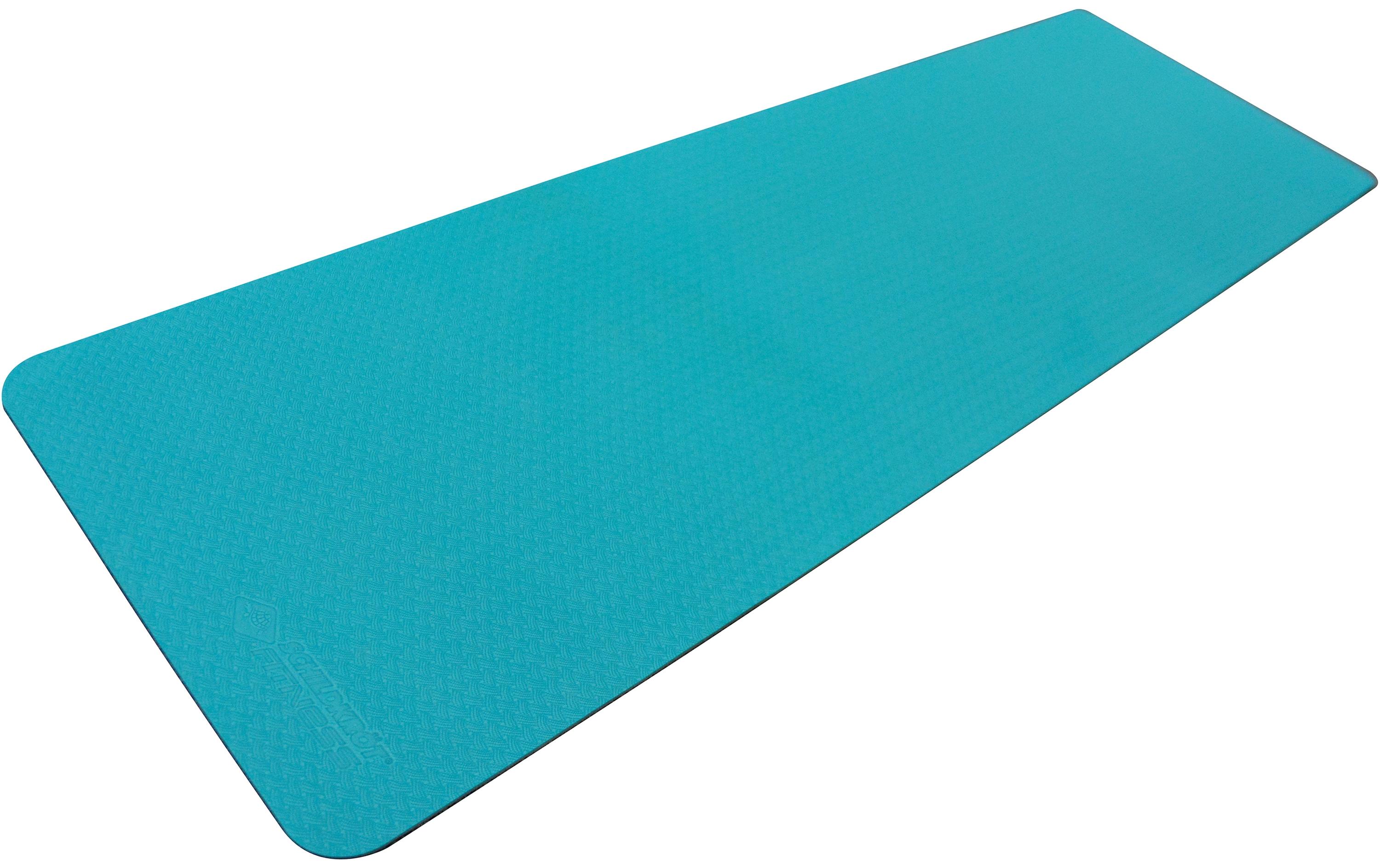 YogamatteFitness Yogamatte 4 mm
