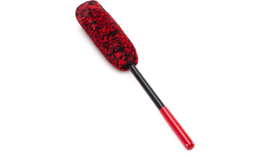 Fælgbørste i mikrofiber str. XL 47 cm.