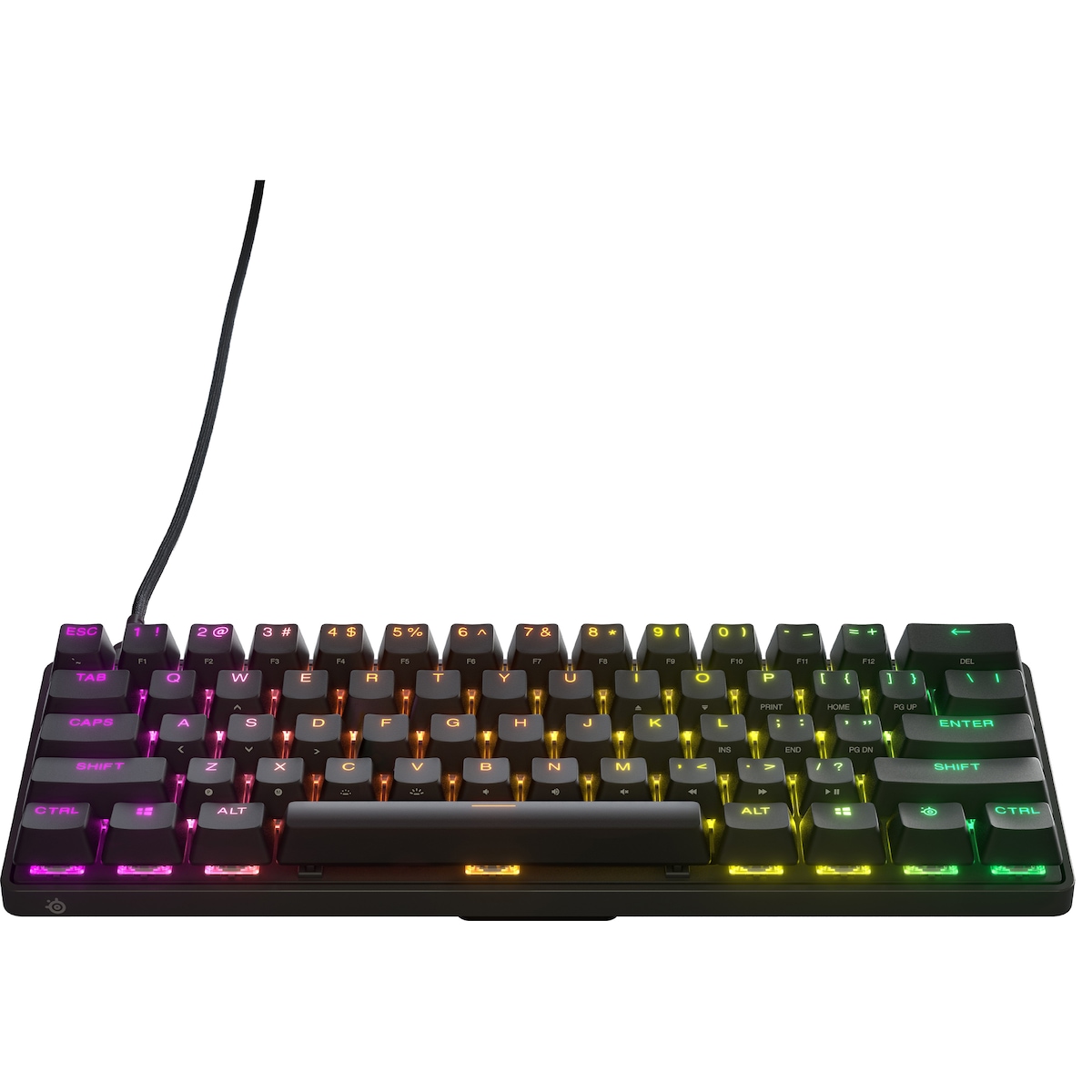 SteelSeries Apex Pro Mini gamingtastatur