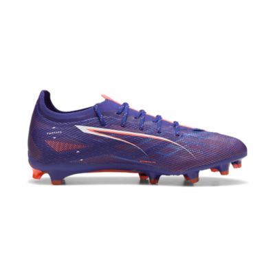 PumaULTRA 5 PRO FG/AG - dunkelblau/navy