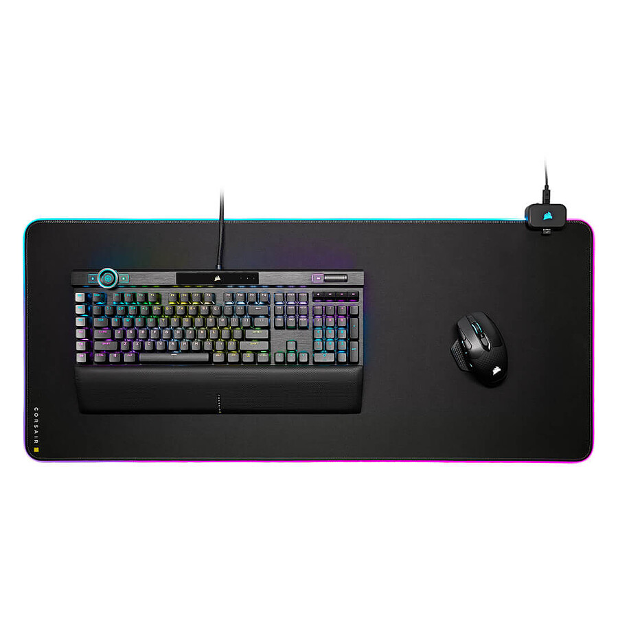 Corsair MM700 RGB