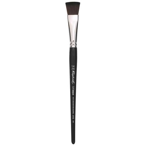 Raphaël® Softaqua-Pinsel Serie 915, flach