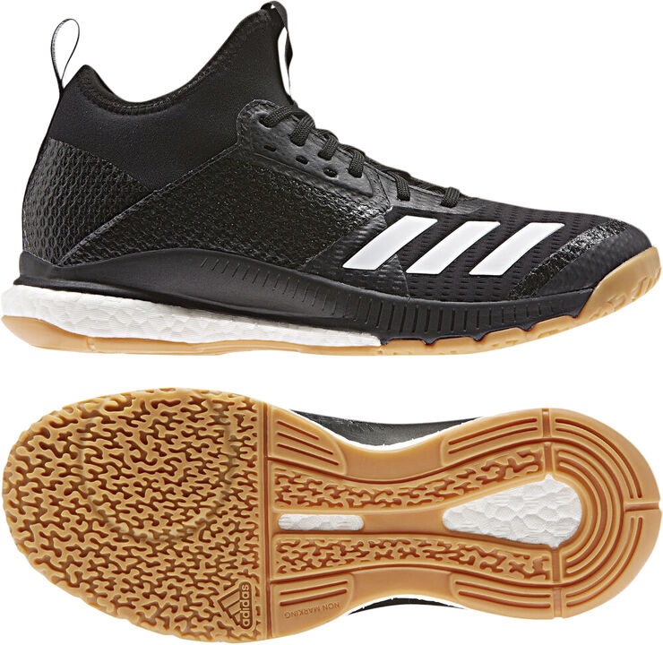 adidas Crazyflight X 3 Mid Sort