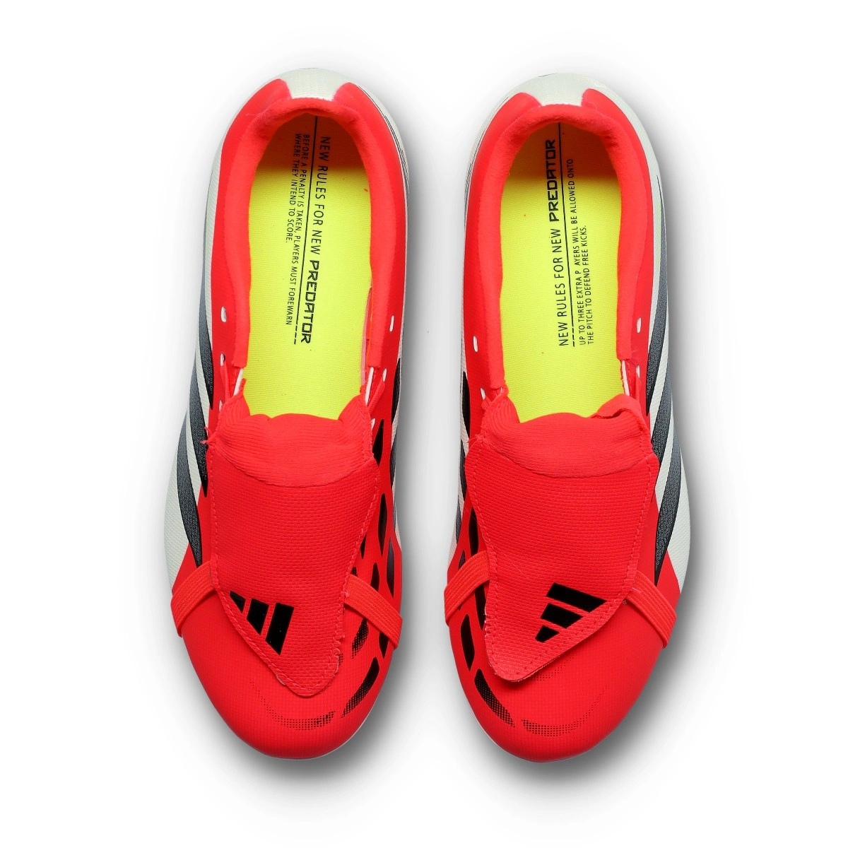 Chuteira adidas adidas Predator Club FT FG/MG Criança