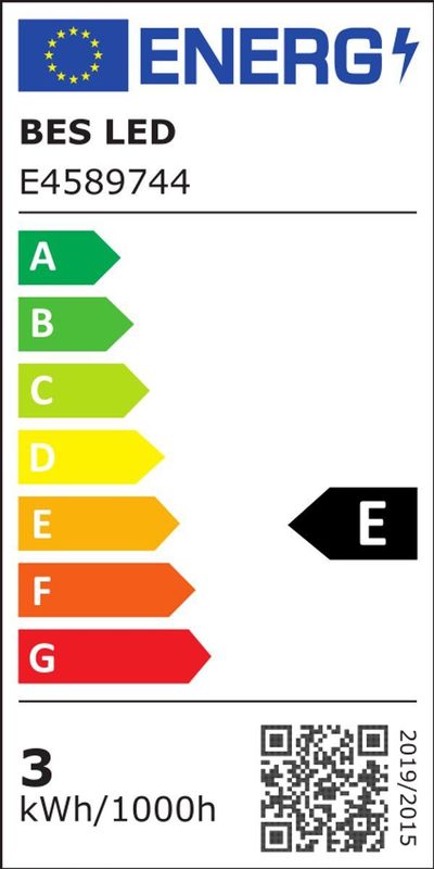 Voordeelpak LED Lamp - Kaarslamp - Filament Flame - E14 Fitting - 4W - Natuurlijk Wit 4200K - Set van 10
