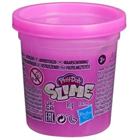 Play-Doh Slime Einzeldose, 1 Stück, 6-fach sortiert