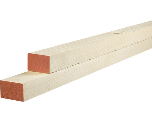 Konsta Palette Latte S10 Sparren gezaagd 4000 x 60 x 40 mm = 432 stuks