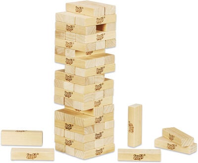 Hasbro Spill Jenga