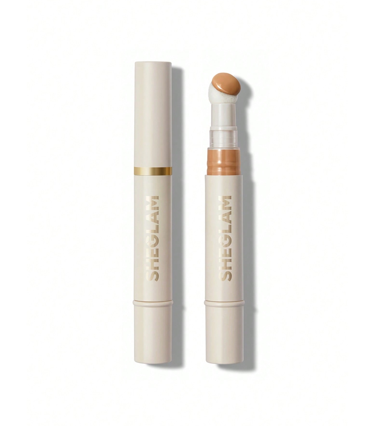 SHEGLAM - Corretivo Líquido Complexion Boost - Honey
