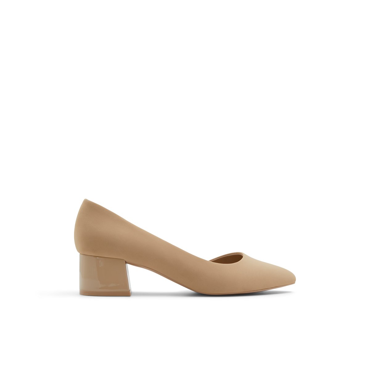 K STUDIO-Vaywen-Talons hauts/Escarpins - Talon bloc - Oss