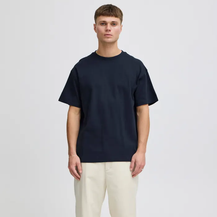 Solid Anton Shirt Heren