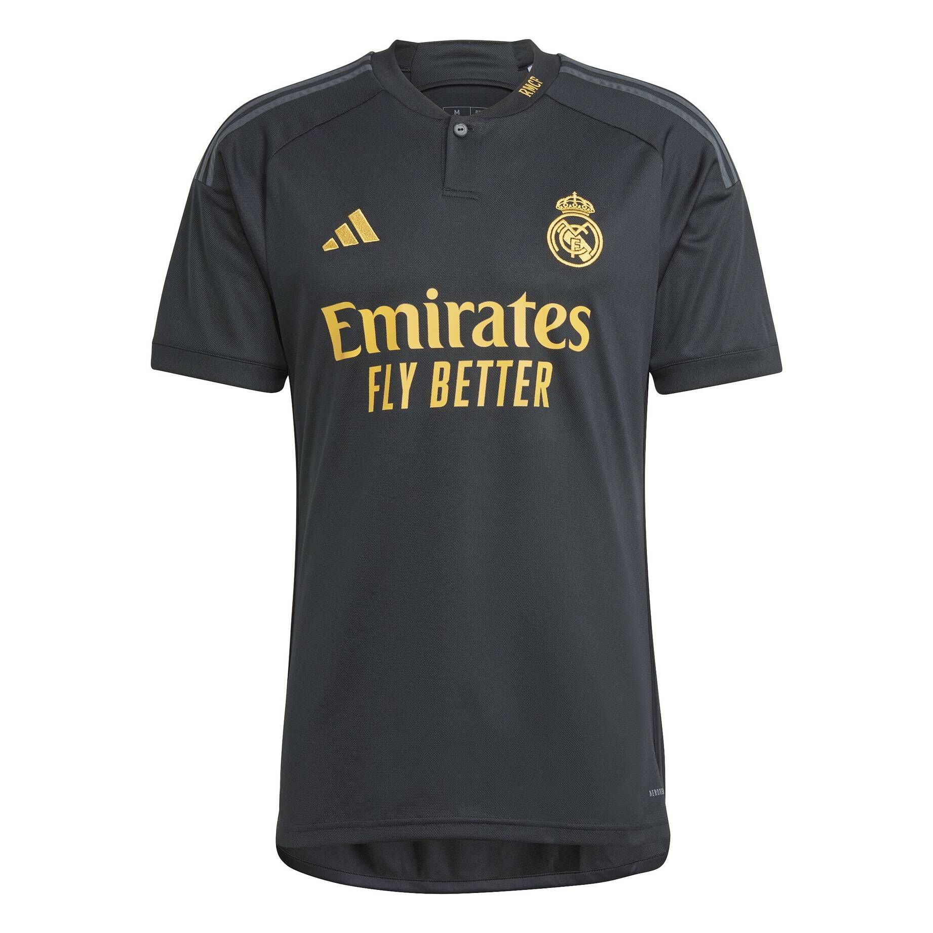 adidas Performance| Fußballtrikot REAL MADRID Slim Fit