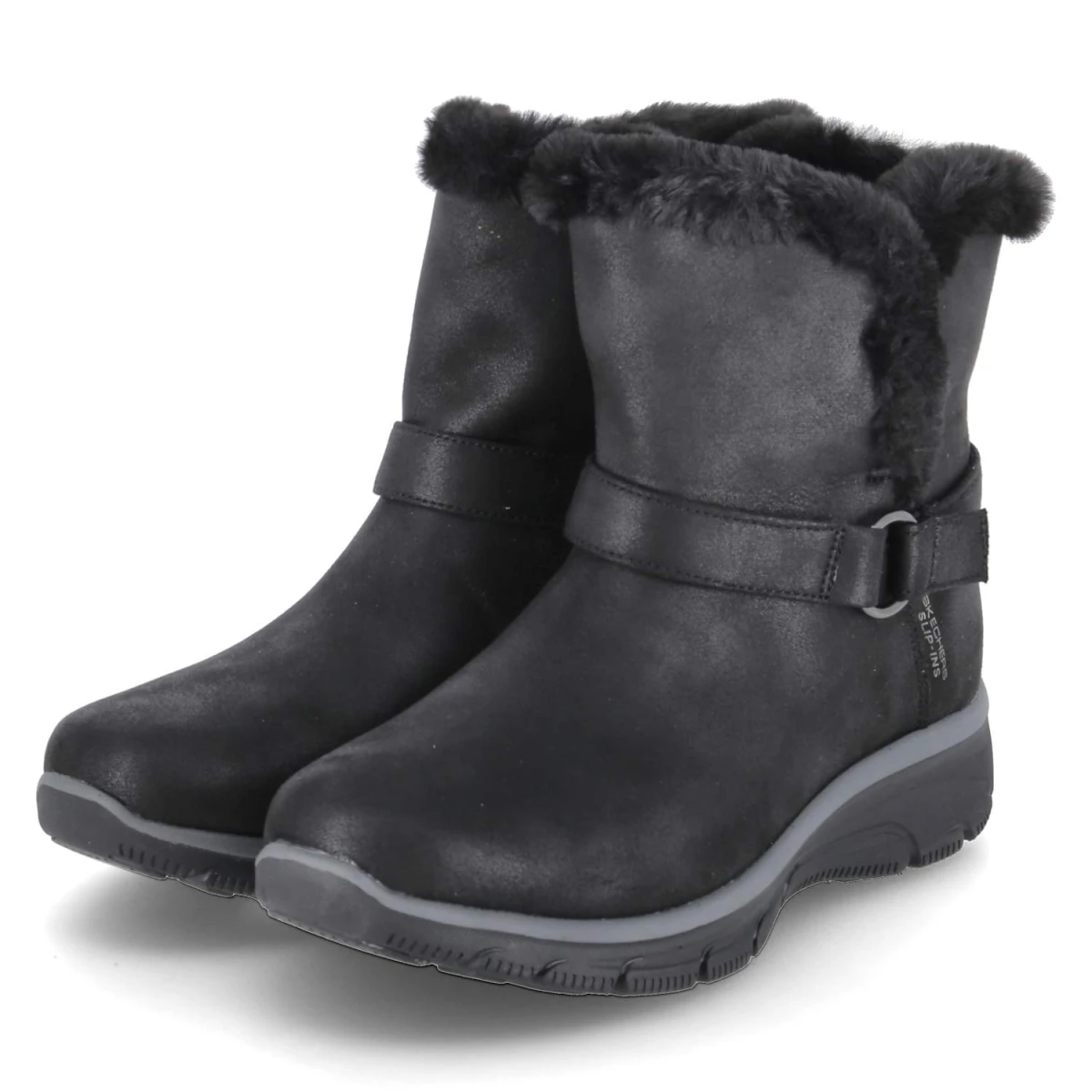 SkechersSLIP-INS DREAMERS MOVE - black