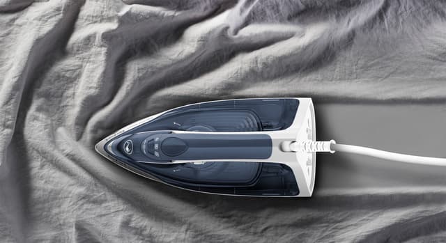 Tefal Express Steam strygejern FV2837E0