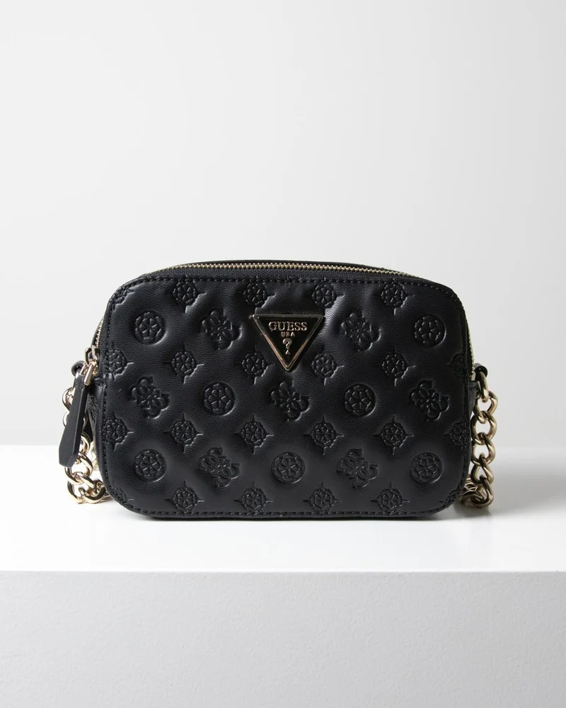 Guess Noelle Tas  - zwart