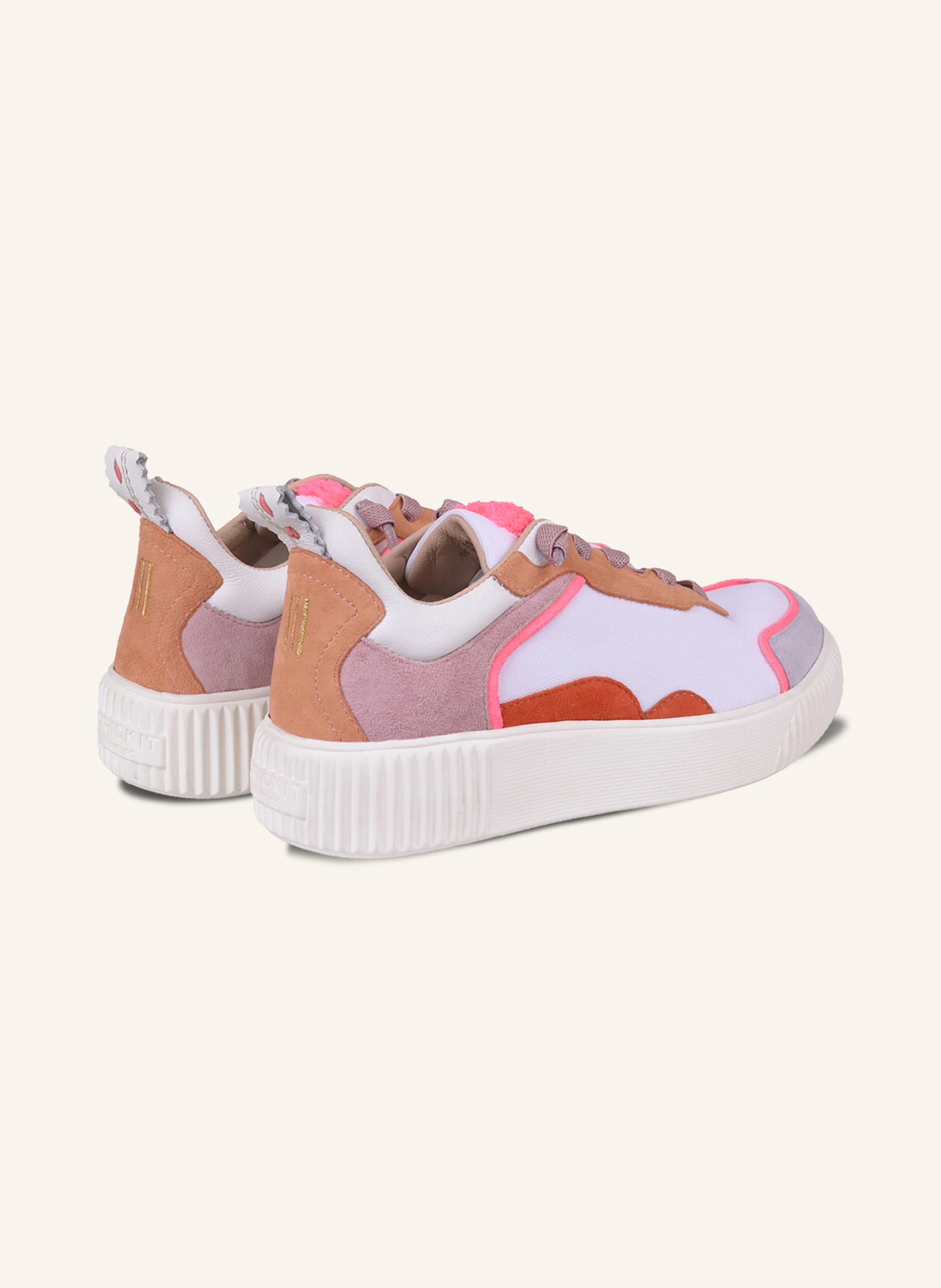 CRICKIT Sneaker REEGINA