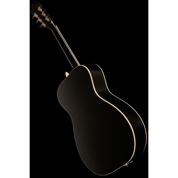 Recording King RR-36-BK Black