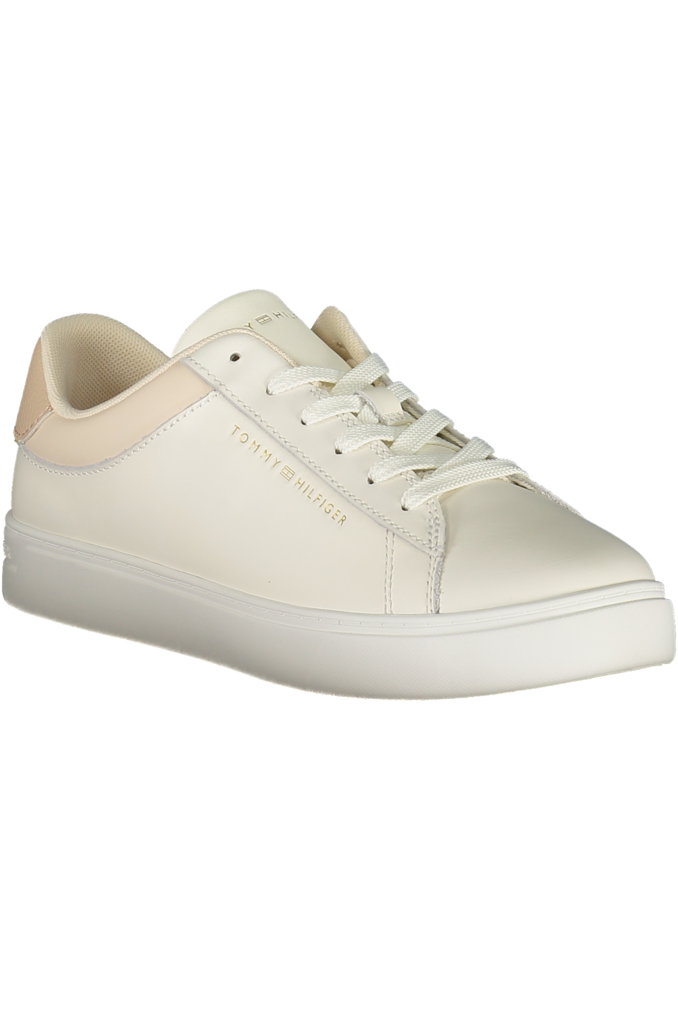 Beige Women's Sneakers