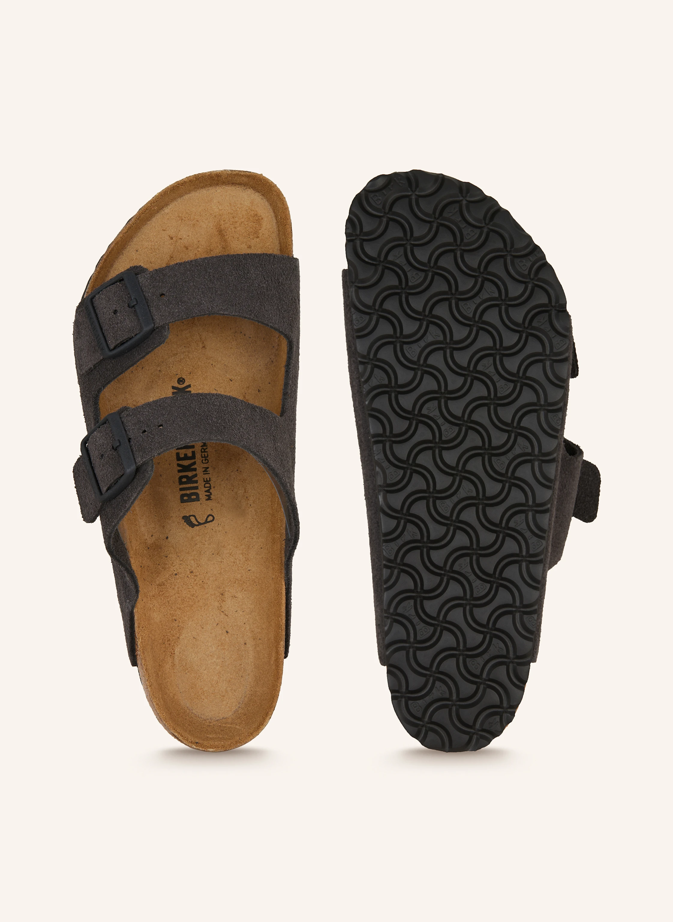 BIRKENSTOCK Pantoletten ARIZONA