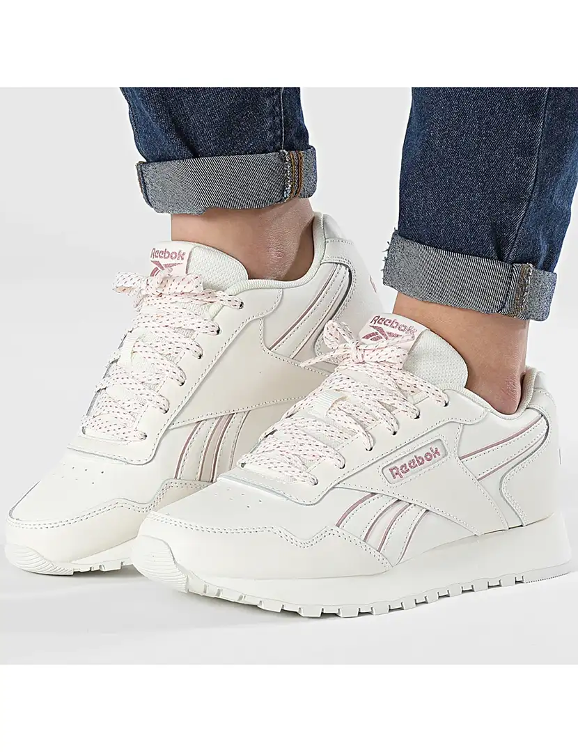 Reebok Glide Sneakers