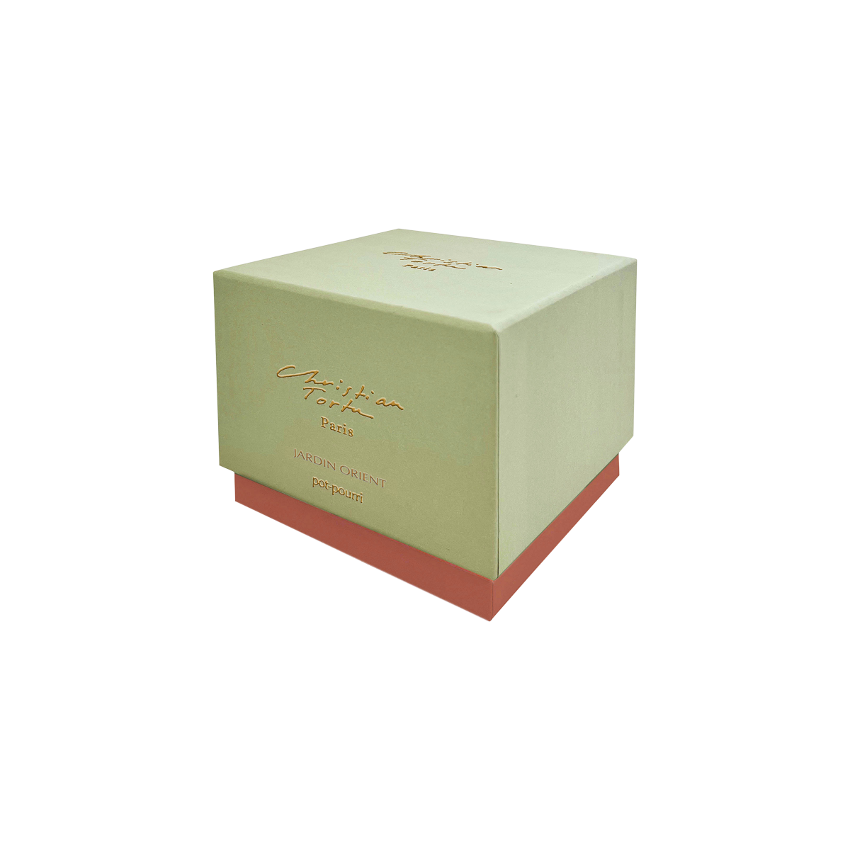 Jardin Orient Pot-Pourri 330gr