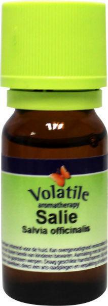 Volatile Salie officinalis 10ml