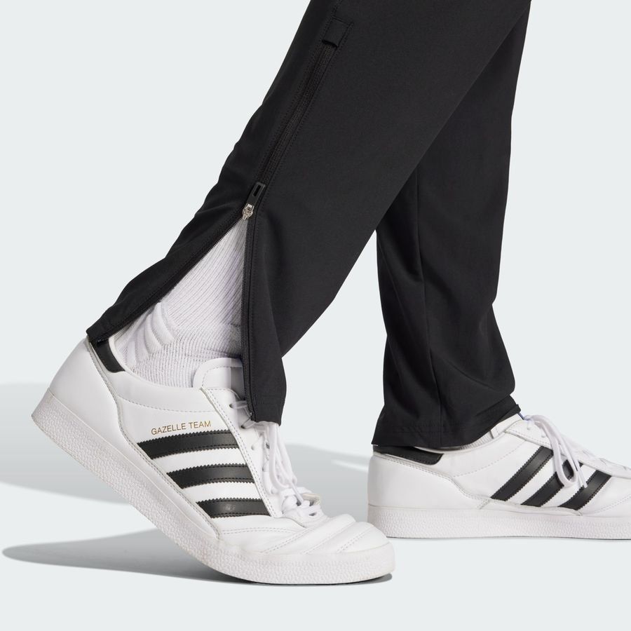 Adidas Tiro 25 Pro Vis Tech Travel Pants