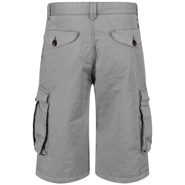 Short randonnée REGATTA SHOREBAY SHORT MINERAL GREY
