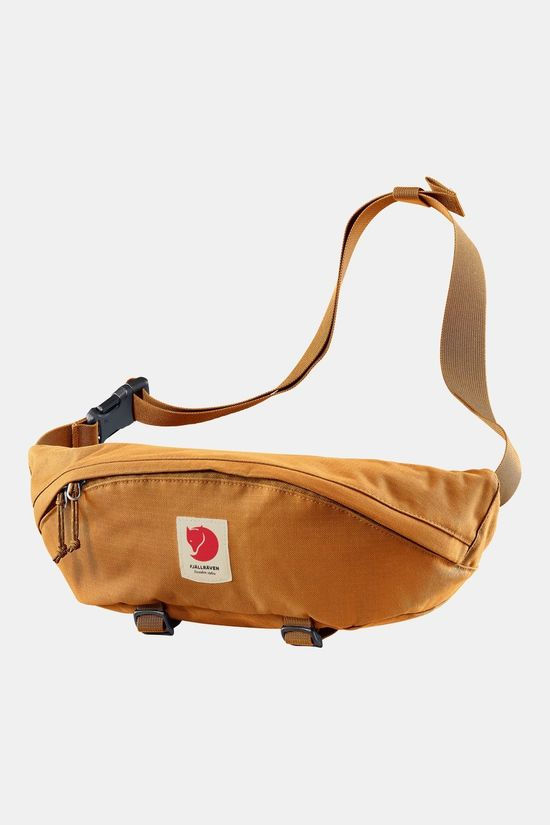 Fjällräven Fjällräven Ulvö Hip Pack Large Heuptas