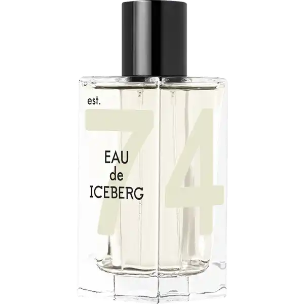 Eau de Iceberg Woman, EdT 100 ml