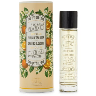 Absolue Orangenblüte