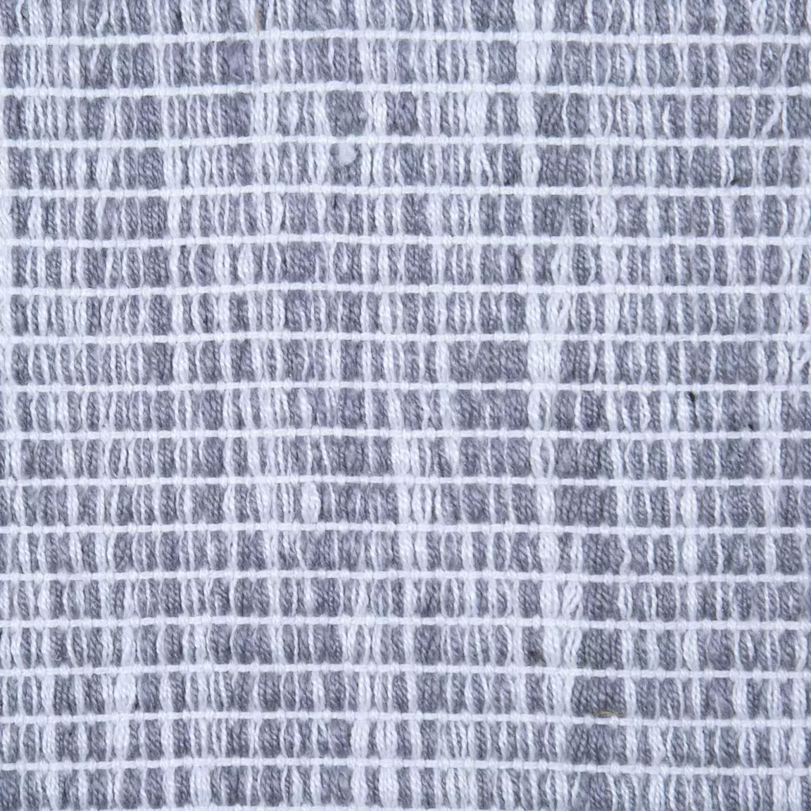 Tapis d'extérieur rectangulaire (120 x 170 cm) Bono Gris Graphite