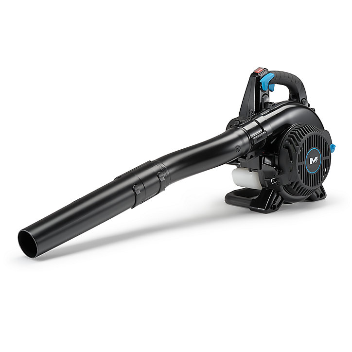 Aspirateur souffleur broyeur thermique Mac Allister 25 cc