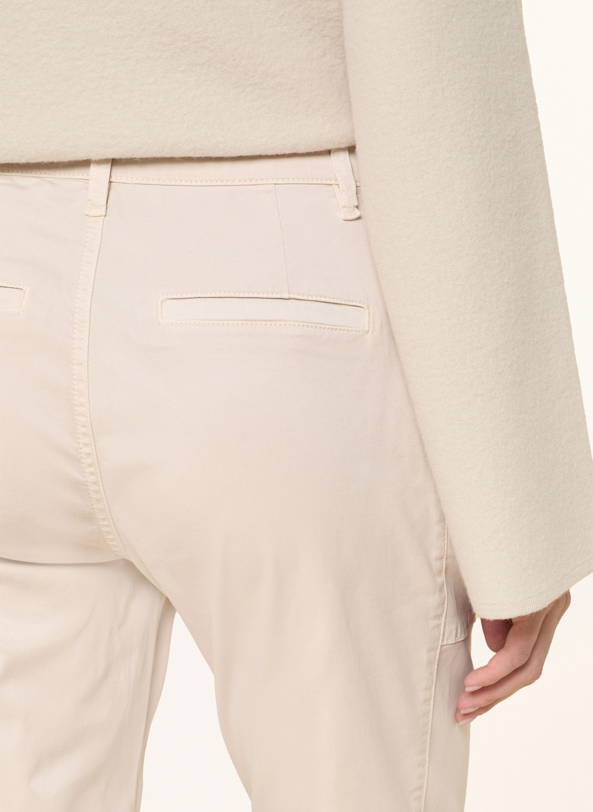 monari Carghose im Jogging-Stil