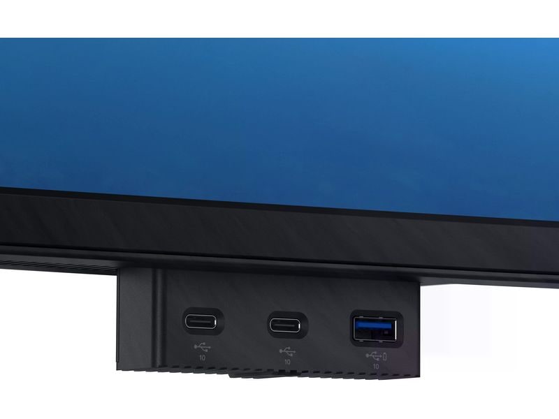 Dell Monitor U4025QW Ultrahochauflösender 40