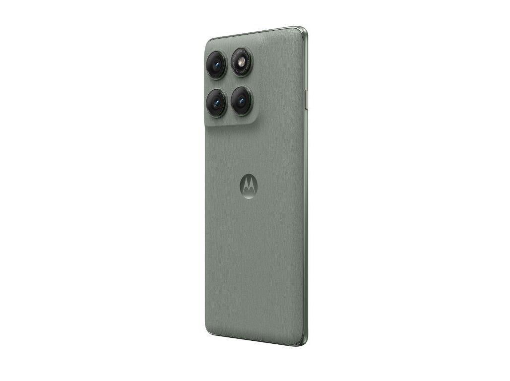 SMARTPHONE MOTOROLA EDGE 60PRO SHADOW 12/512