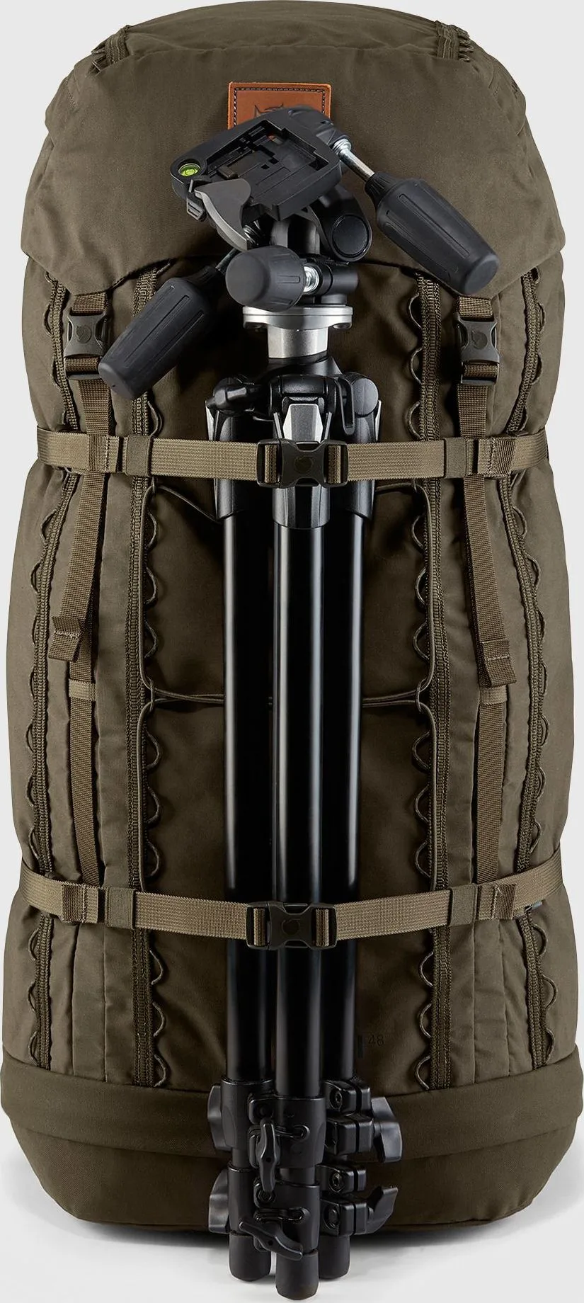 Fjällräven Singi 48 Dark Olive