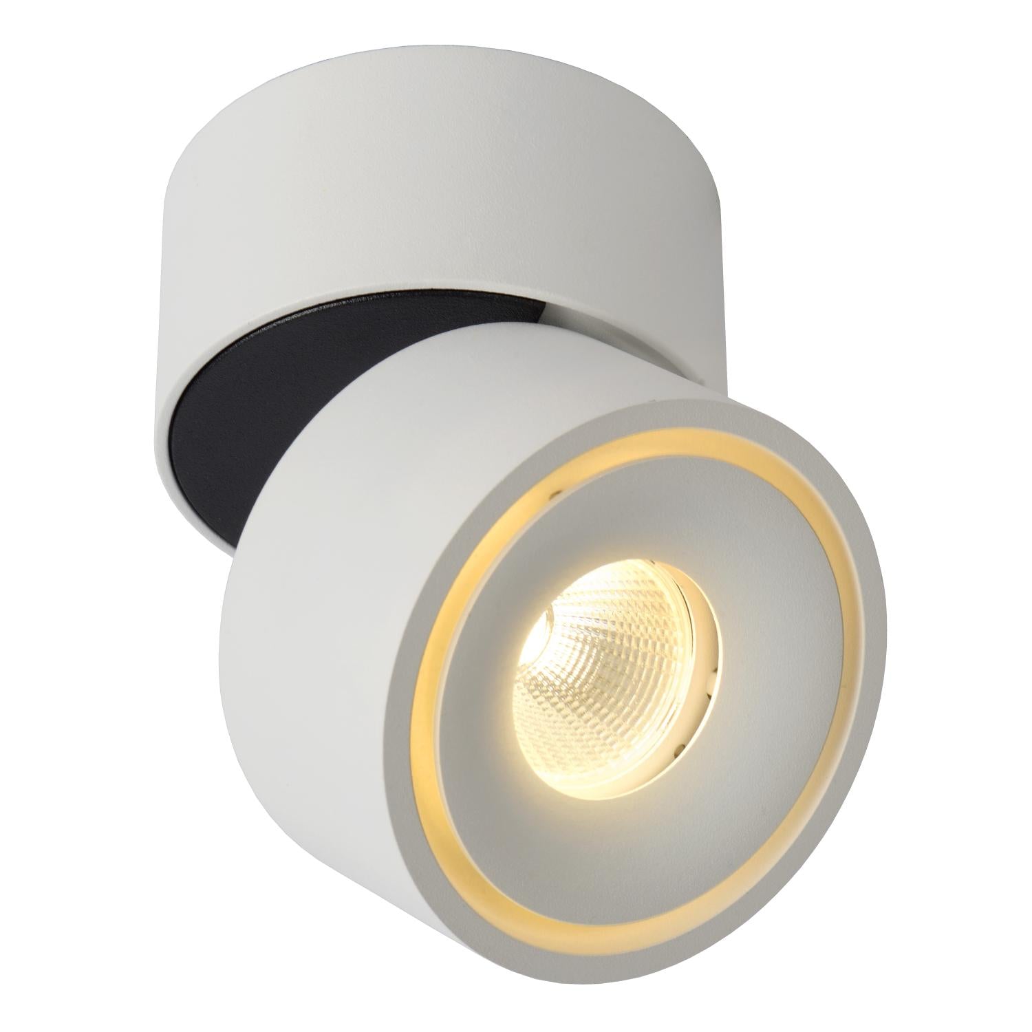 Yumiko 1 spot LED Ã7,8 wit