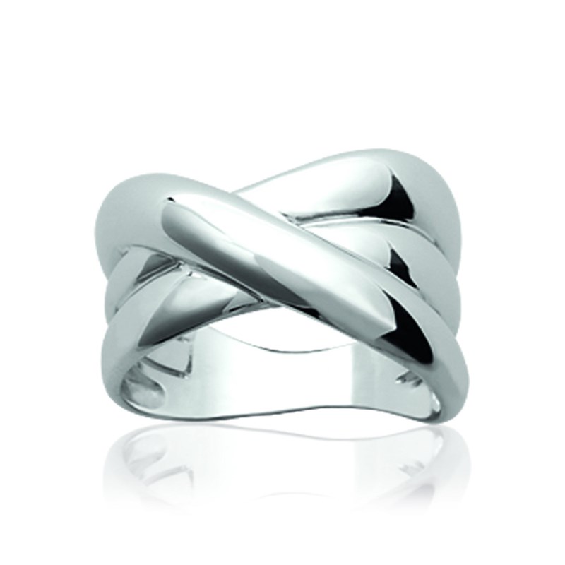 Bague Femme - Argent 925
