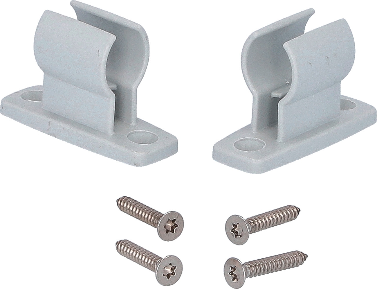 Hand Crank Clips Set