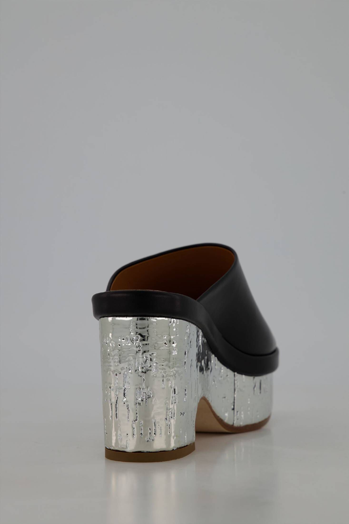 Chloé| Damen Pantoletten OLI MULE WEDGE