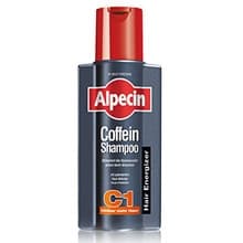 Alpecin - C1 Energizer Coffein Shampoo 250ml