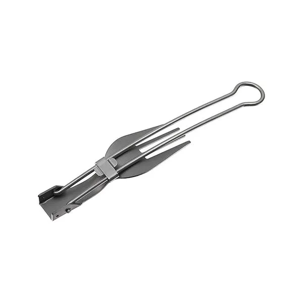 Fox Outdoor -  Gabel Titan klappbar