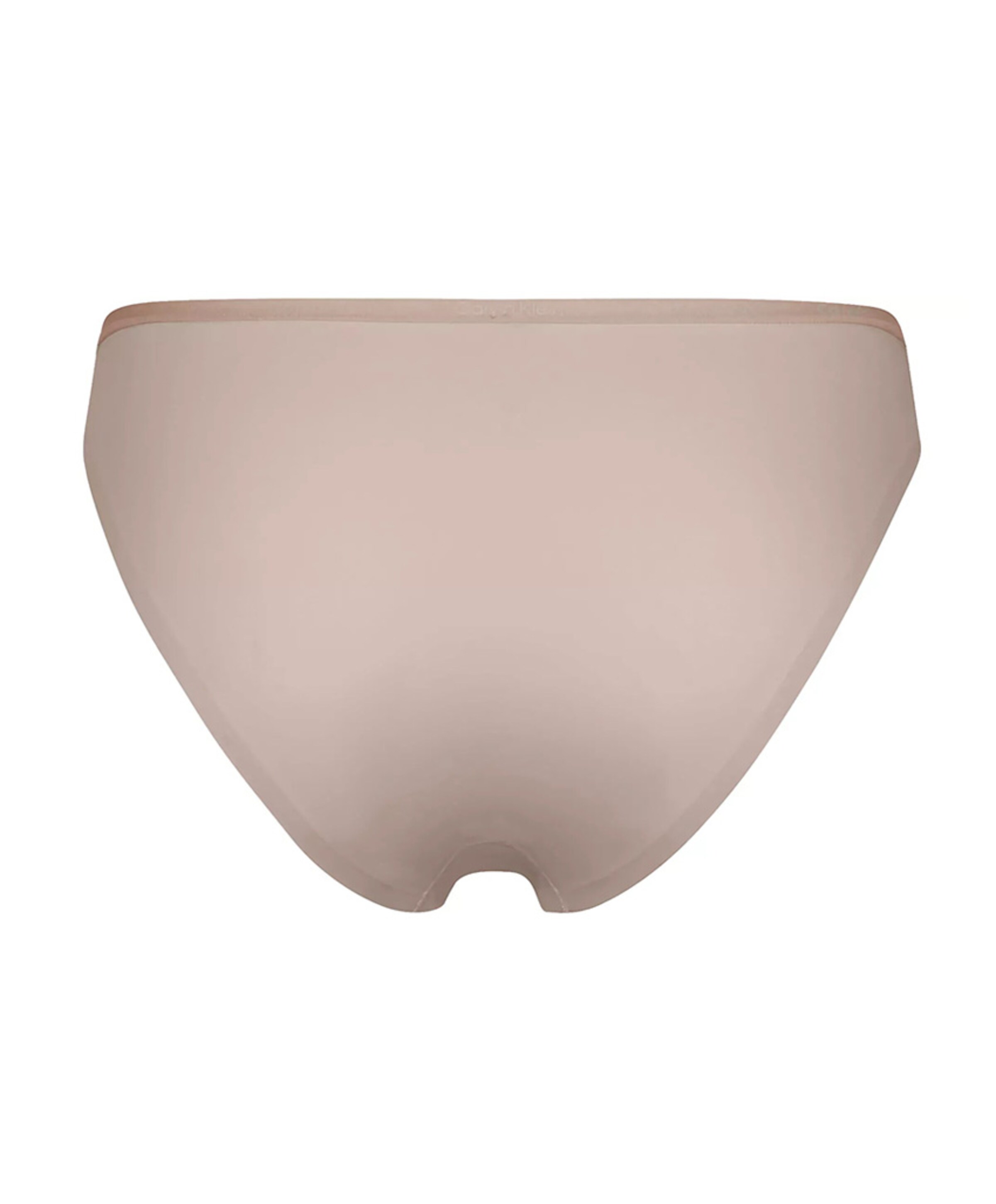 Calvin Klein Dames slip beige