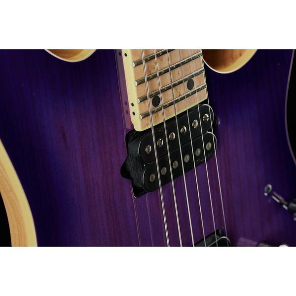 Ibanez RG652AHMFX-RPB