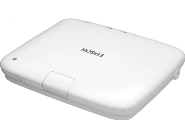 Epson ELPWP20 - Trådløs video/audio udvider - sender - for Epson EB-L530, L630, L635, L720, L730, L735, PU2010, PU2120, PU2220, X06, EF-12, EH-TW710